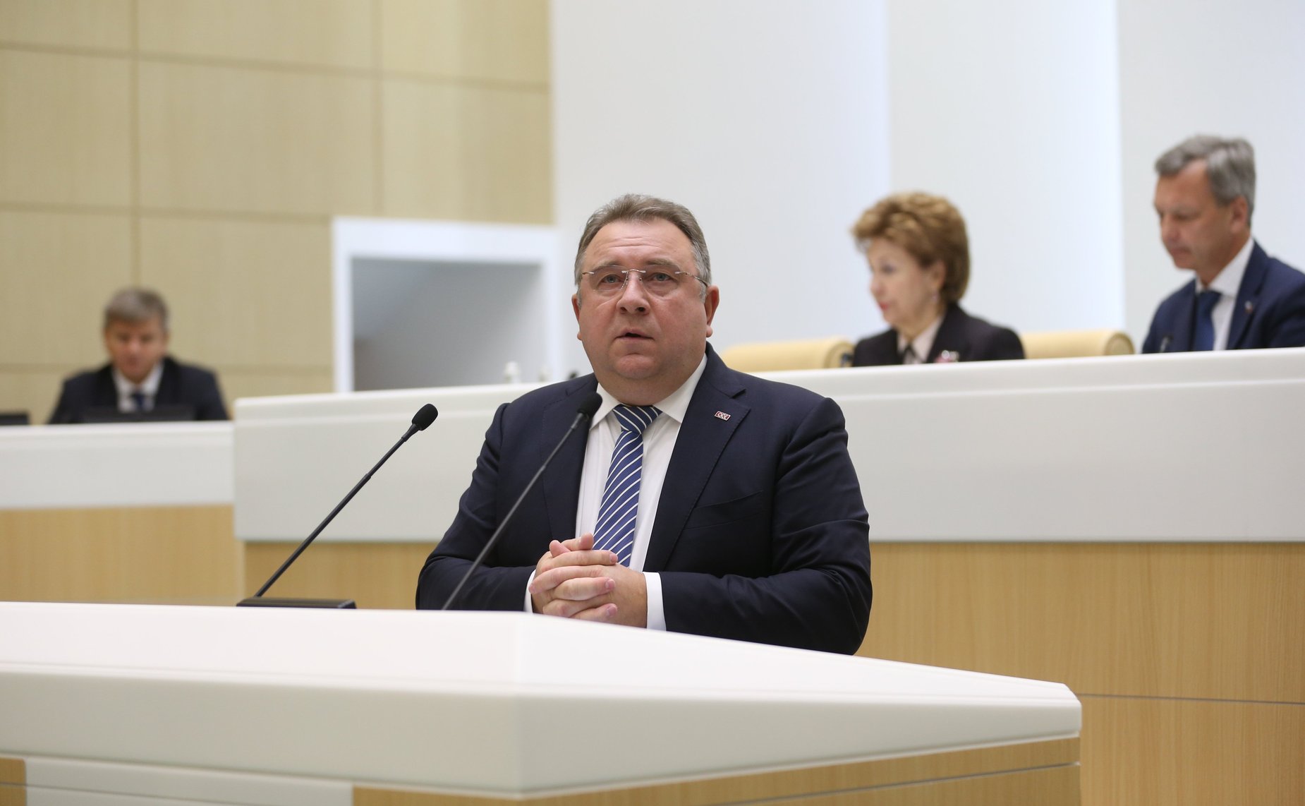 Алексей Рахманов