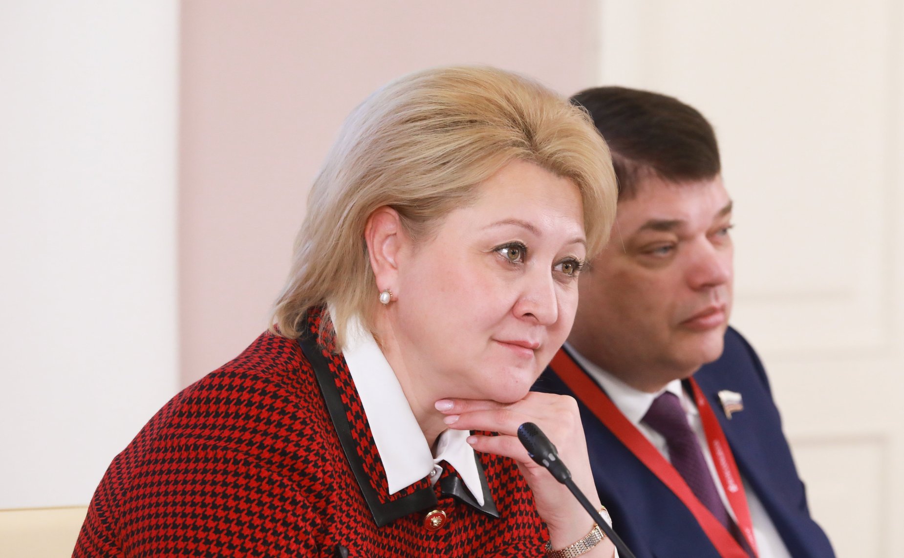 Лилия Гумерова