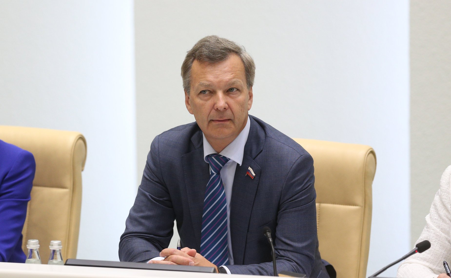 Андрей Яцкин