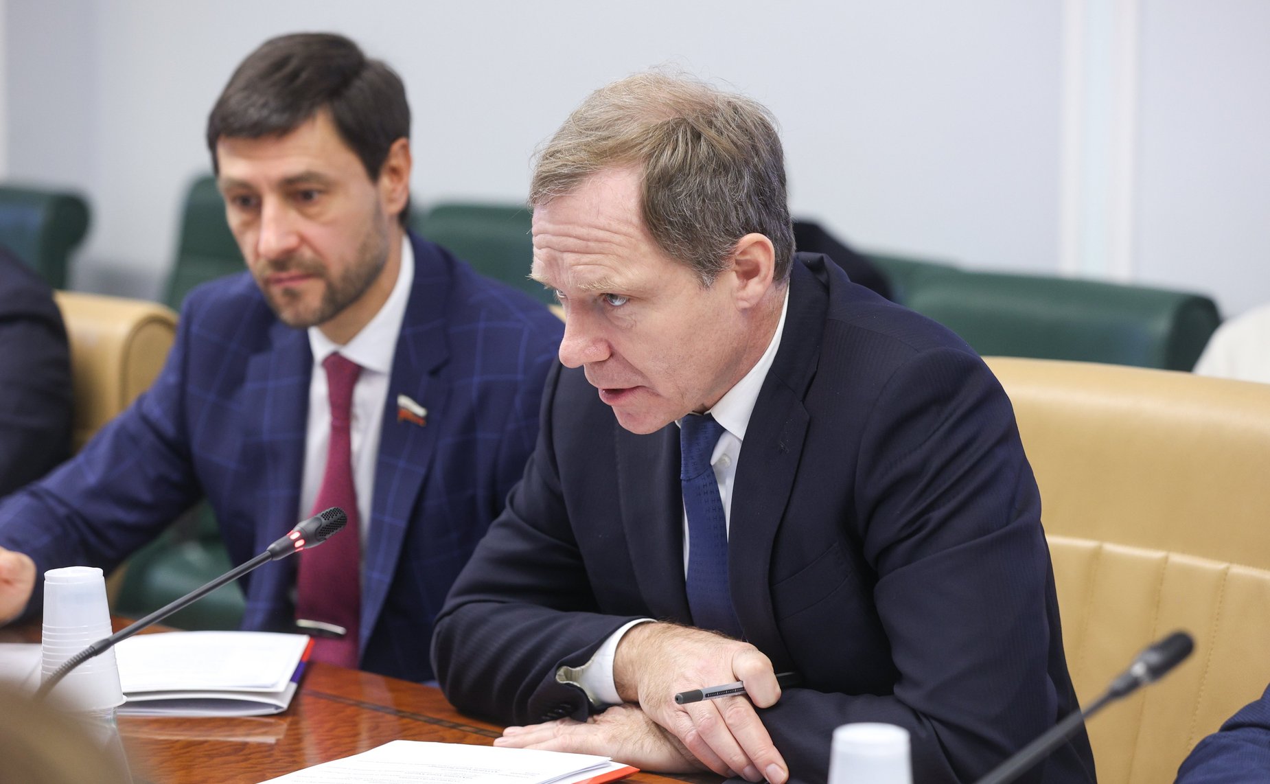 Андрей Кутепов