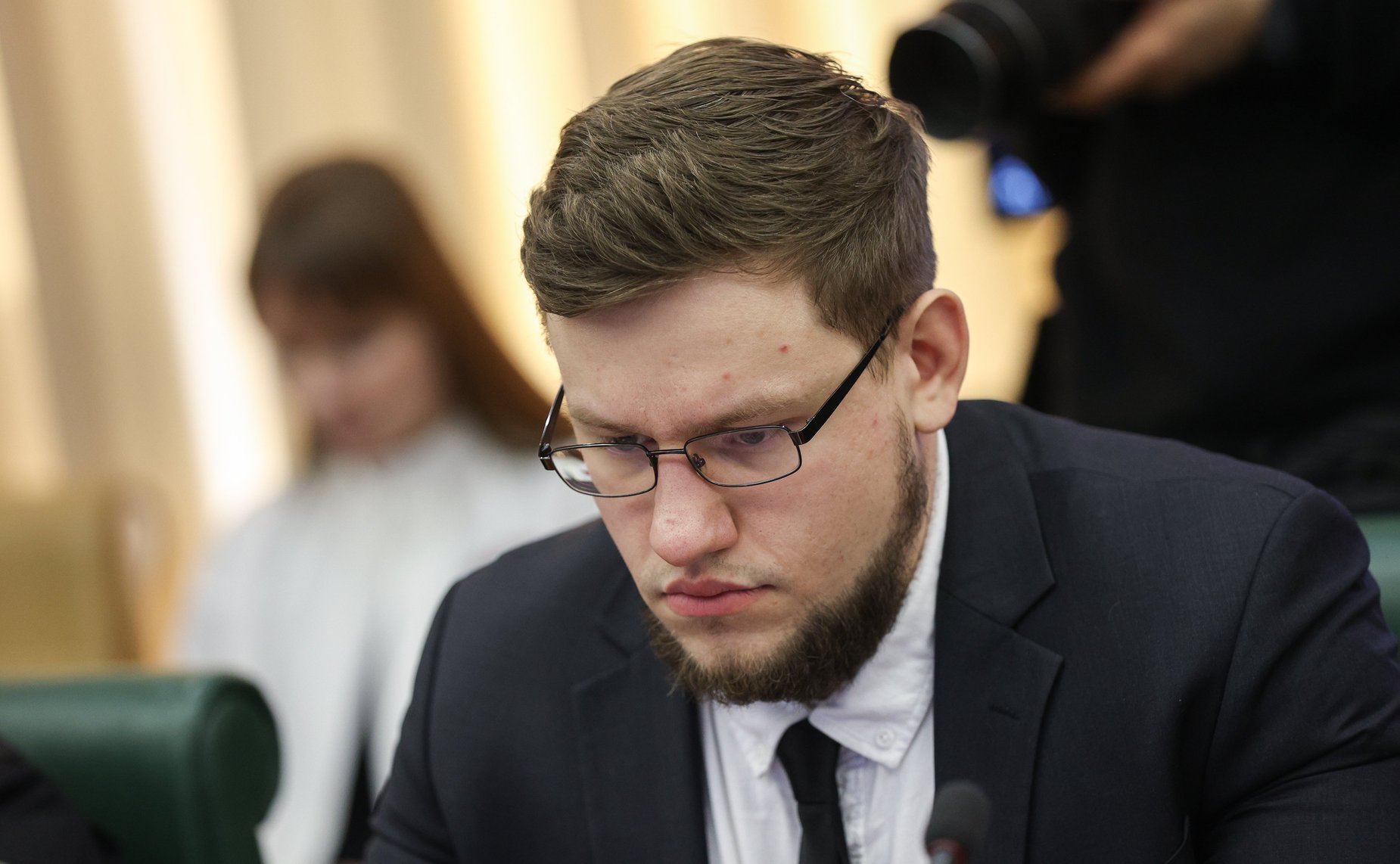 Круглый стол Комитета СФ по конституционному законодательству и государственному строительству