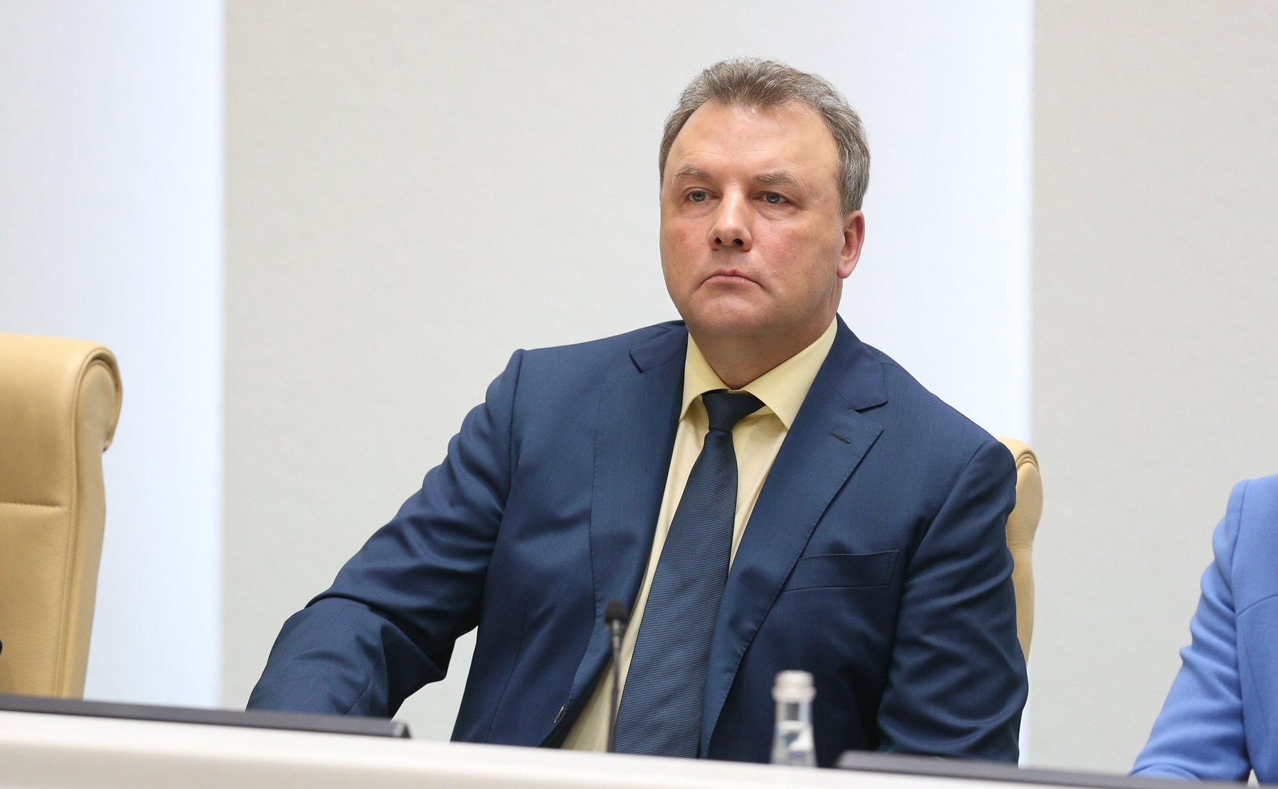 Пленарное заседание Форума молодых парламентариев: «Молодежь XXI века: сберегая наследие, развивая сотрудничество, приближая будущее»