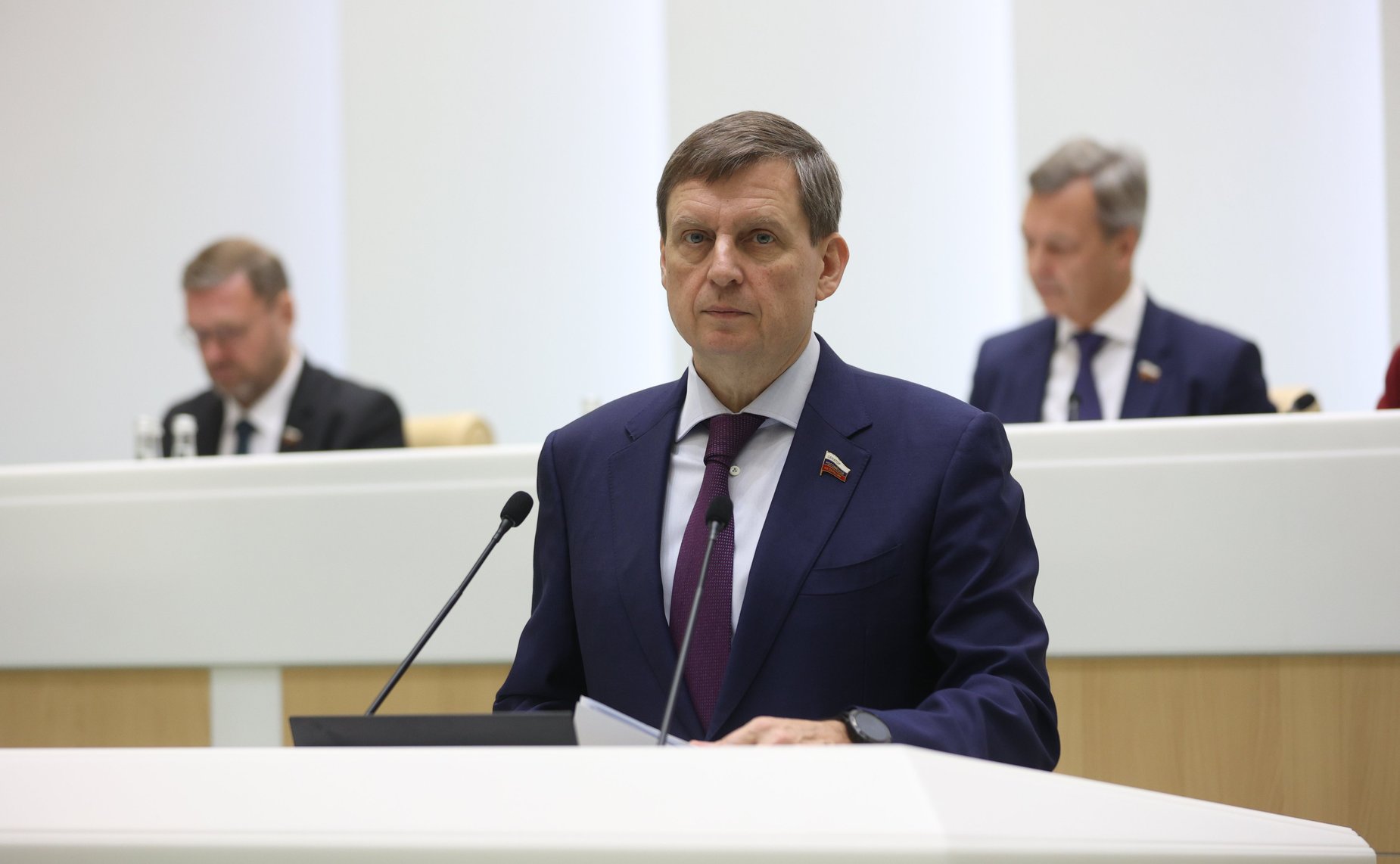 Андрей Епишин