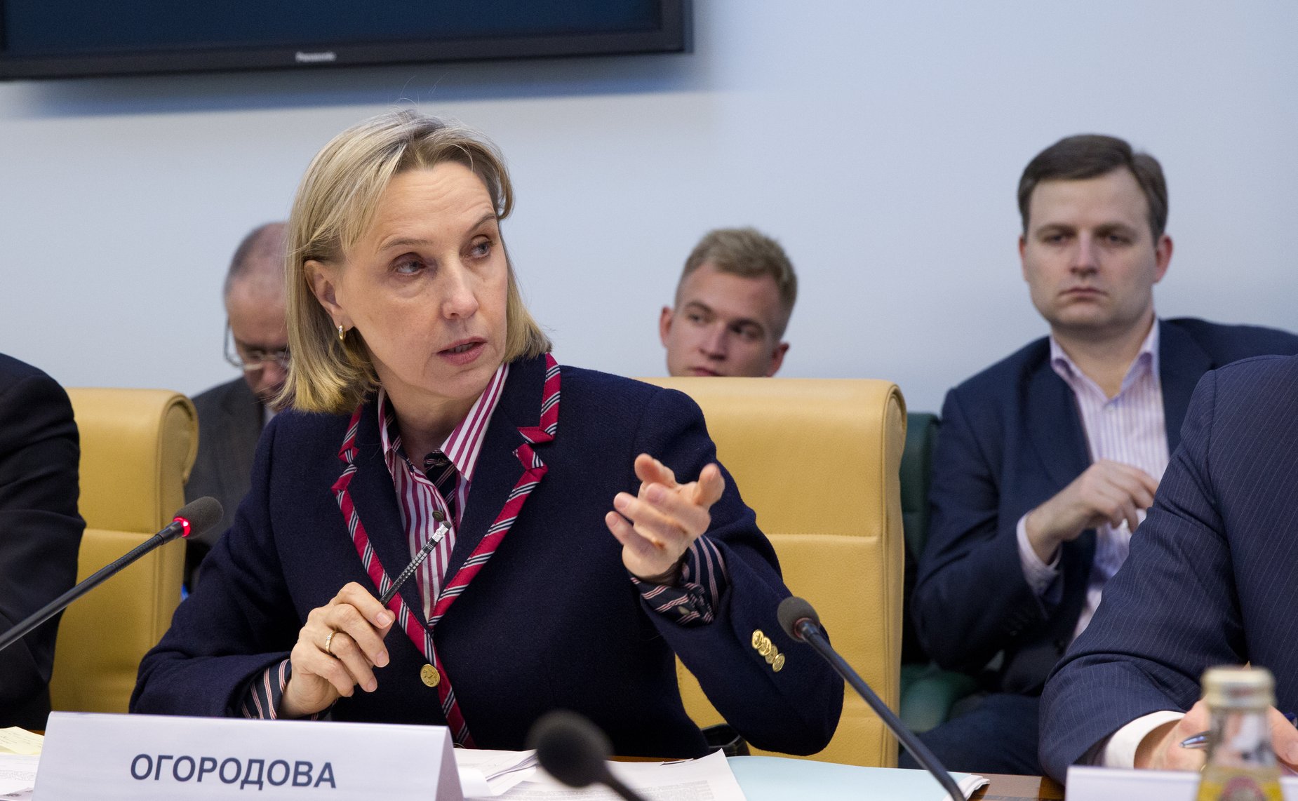 17-02 Заседание рабочей группы 8