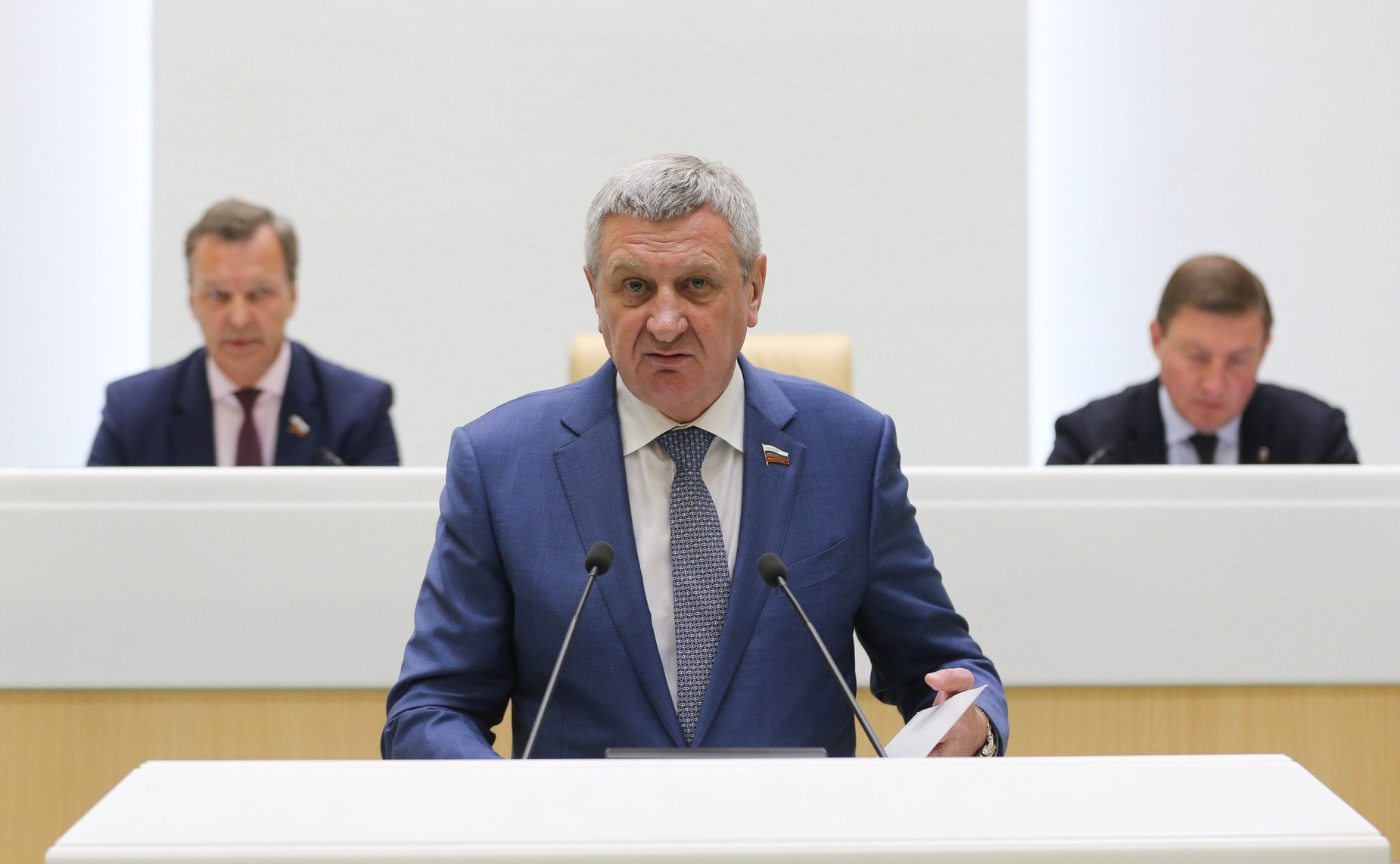 Сергей Муратов