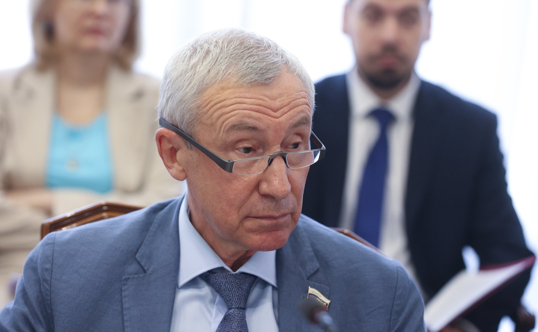 Андрей Климов