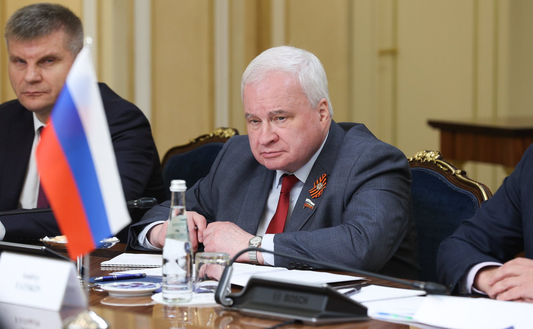 Андрей Денисов