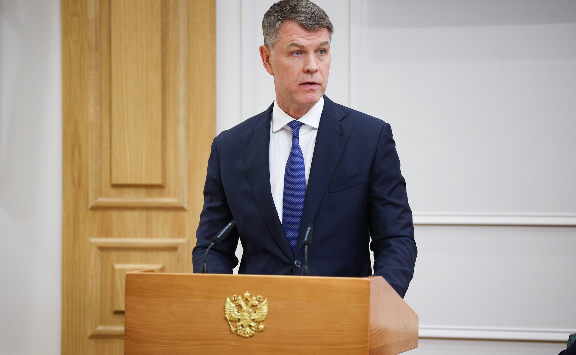 Заседание Комитета Совета Федерации по конституционному законодательству и государственному строительству