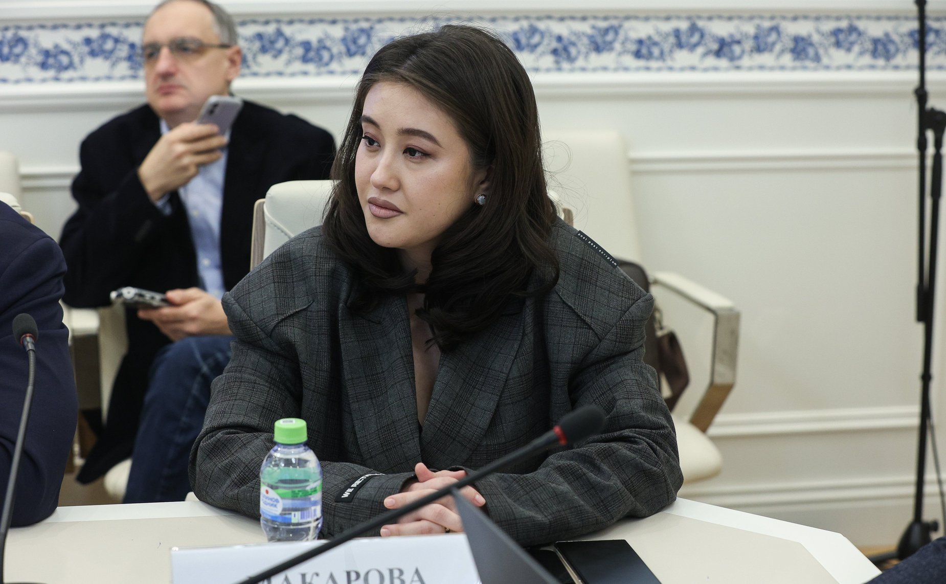 Рабочее совещание Комитета СФ по социальной политике «Цифровизация туризма в РФ»