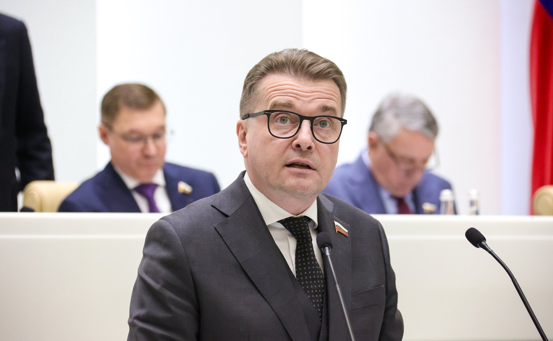 Дмитрий Горицкий