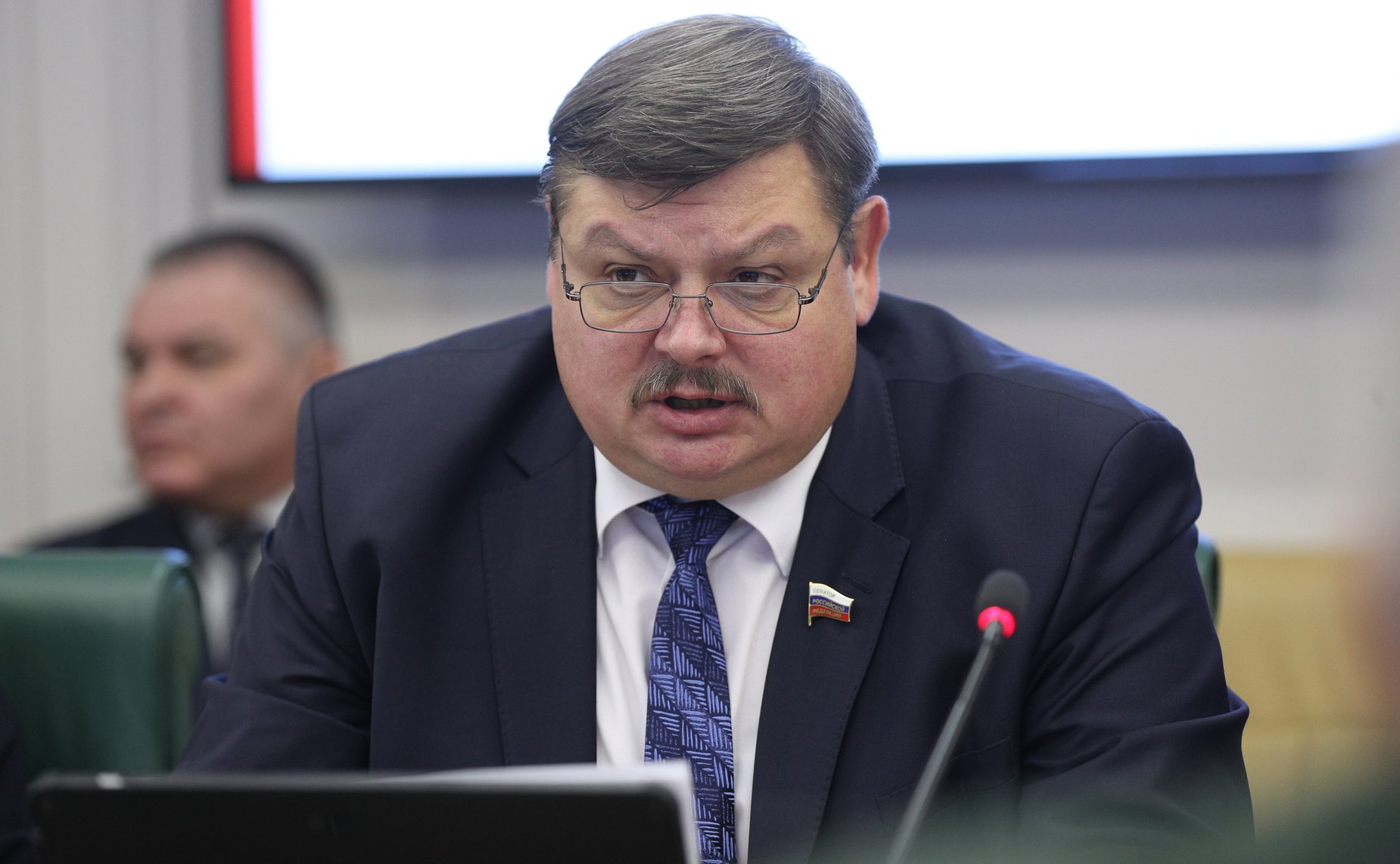 Сергей Колбин