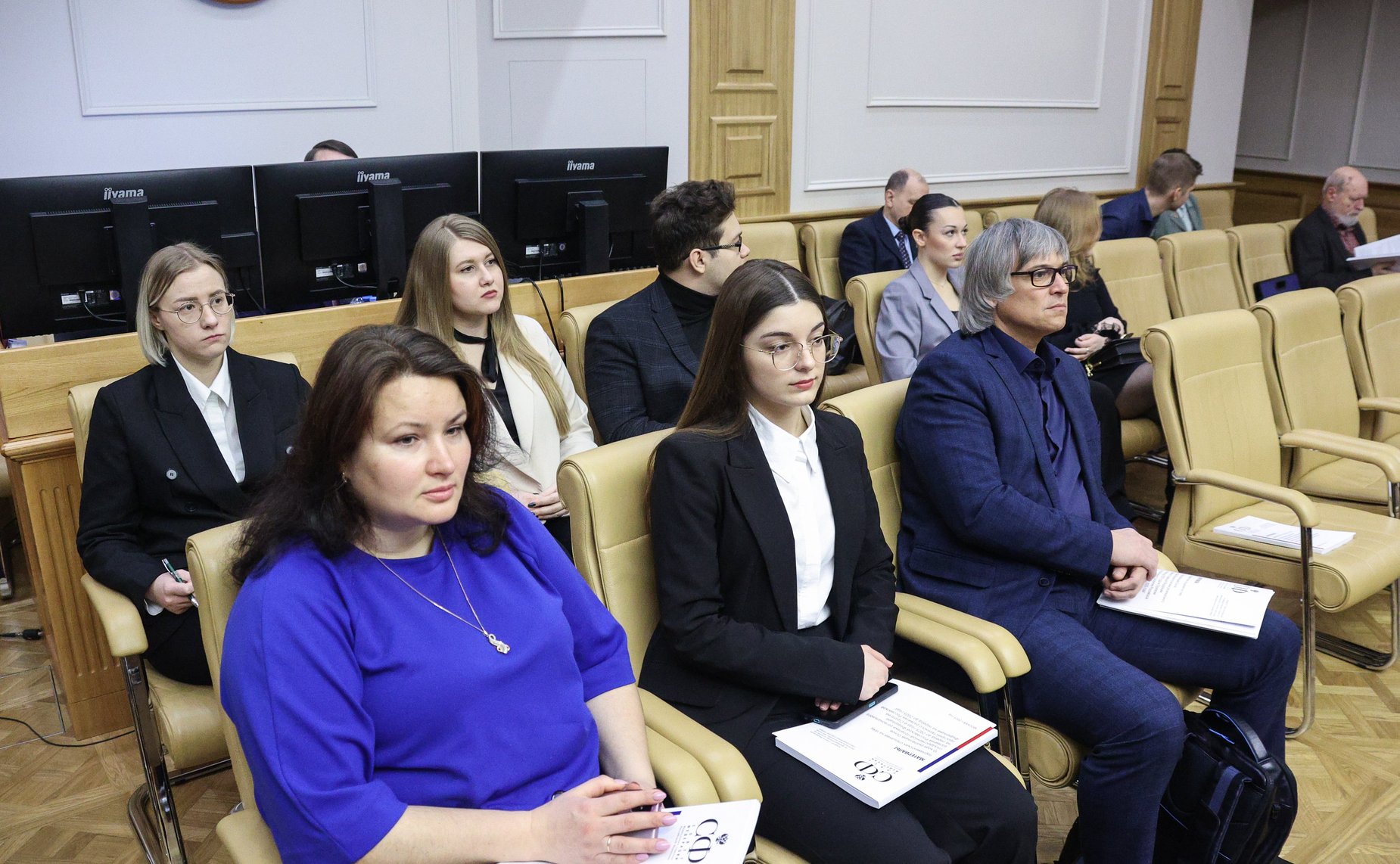 Парламентские слушания «О ходе реализации Основ государственной политики регионального развития РФ на период до 2025 года и Стратегии пространственного развития РФ на период до 2025 года»