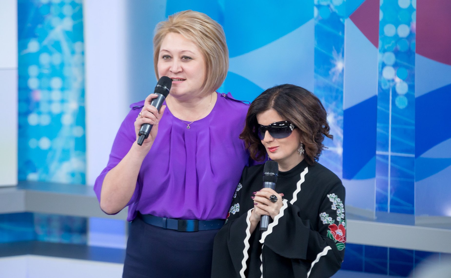 Презентация фильма «Дети Грота» в Совете Федерации