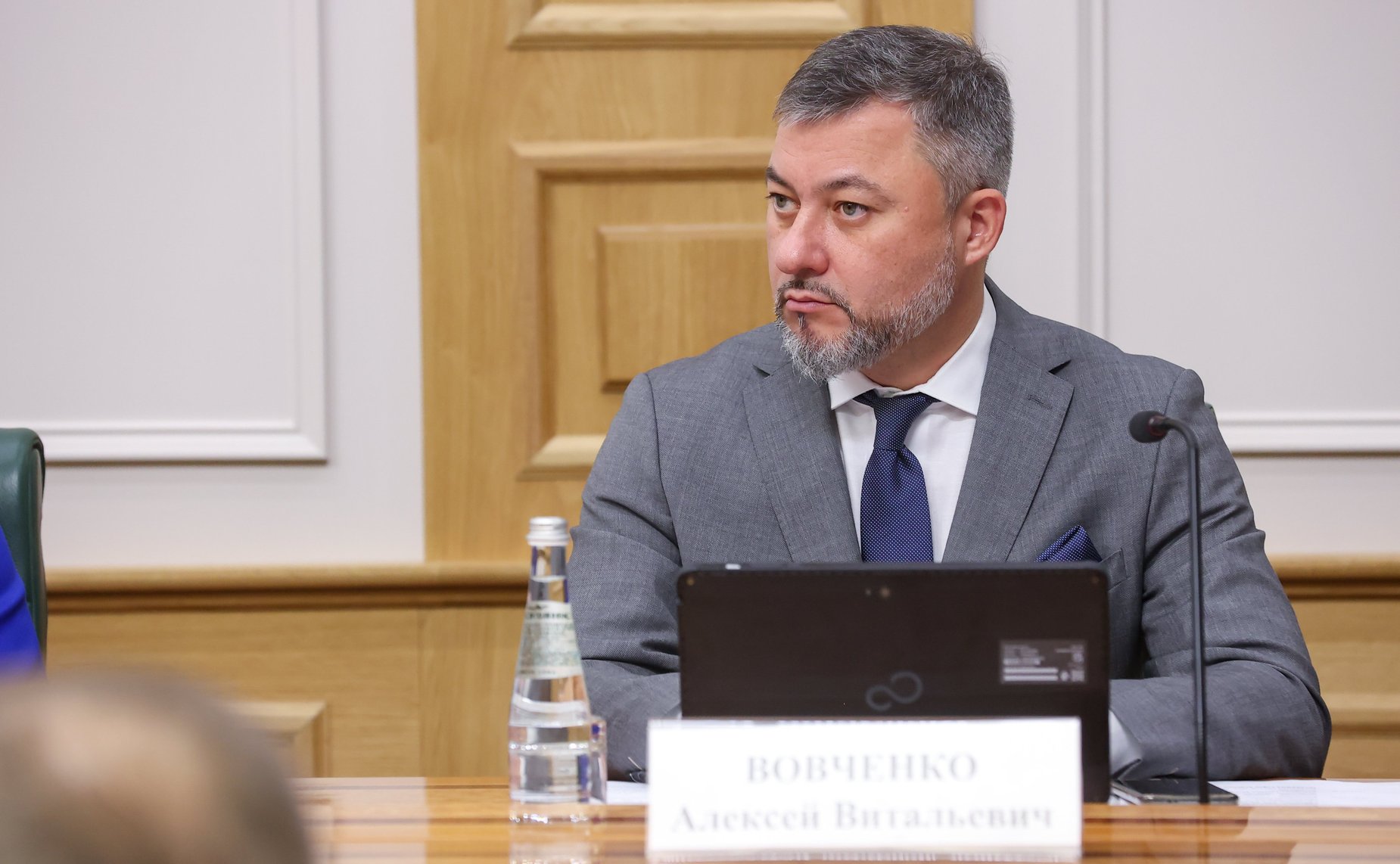 Подведение итогов первого этапа проекта «Социальный курс: идеи нового времени»