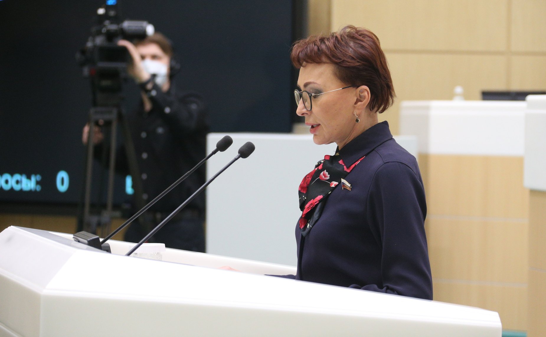 Татьяна Кусайко