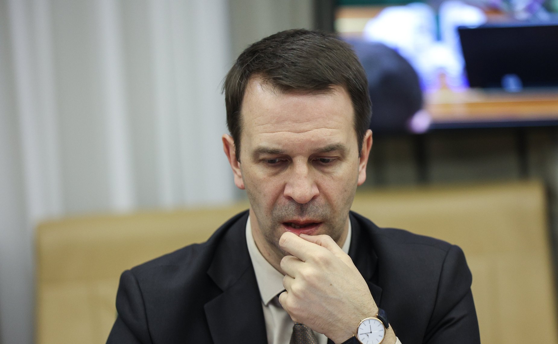 Совещание Комитета СФ по науке, образованию и культуре