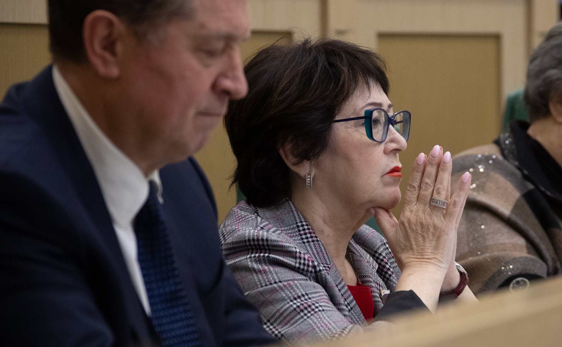 Людмила Талабаева