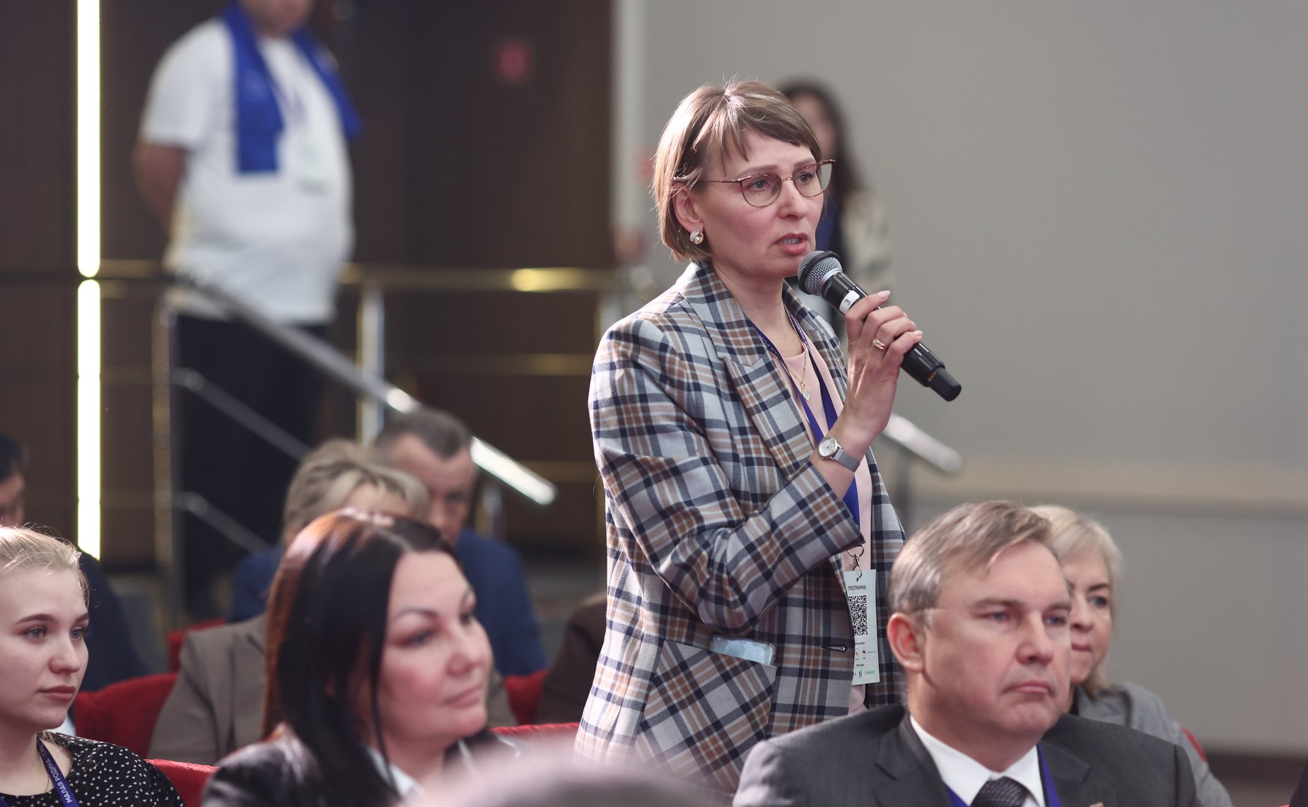 Председатель Комитета СФ по аграрно-продовольственной политике и природопользованию Александр Двойных выступил в Иркутске на Всероссийском муниципальном форуме «Малая Родина – Сила России»