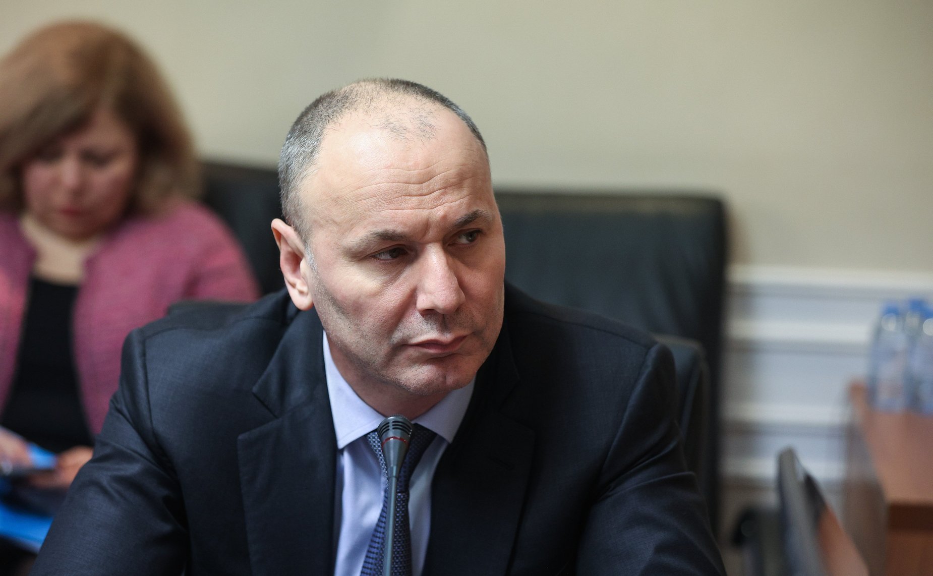 Круглый стол Комитета Совета Федерации по науке, образованию и культуре «Снижение бюрократической нагрузки в системе образования»