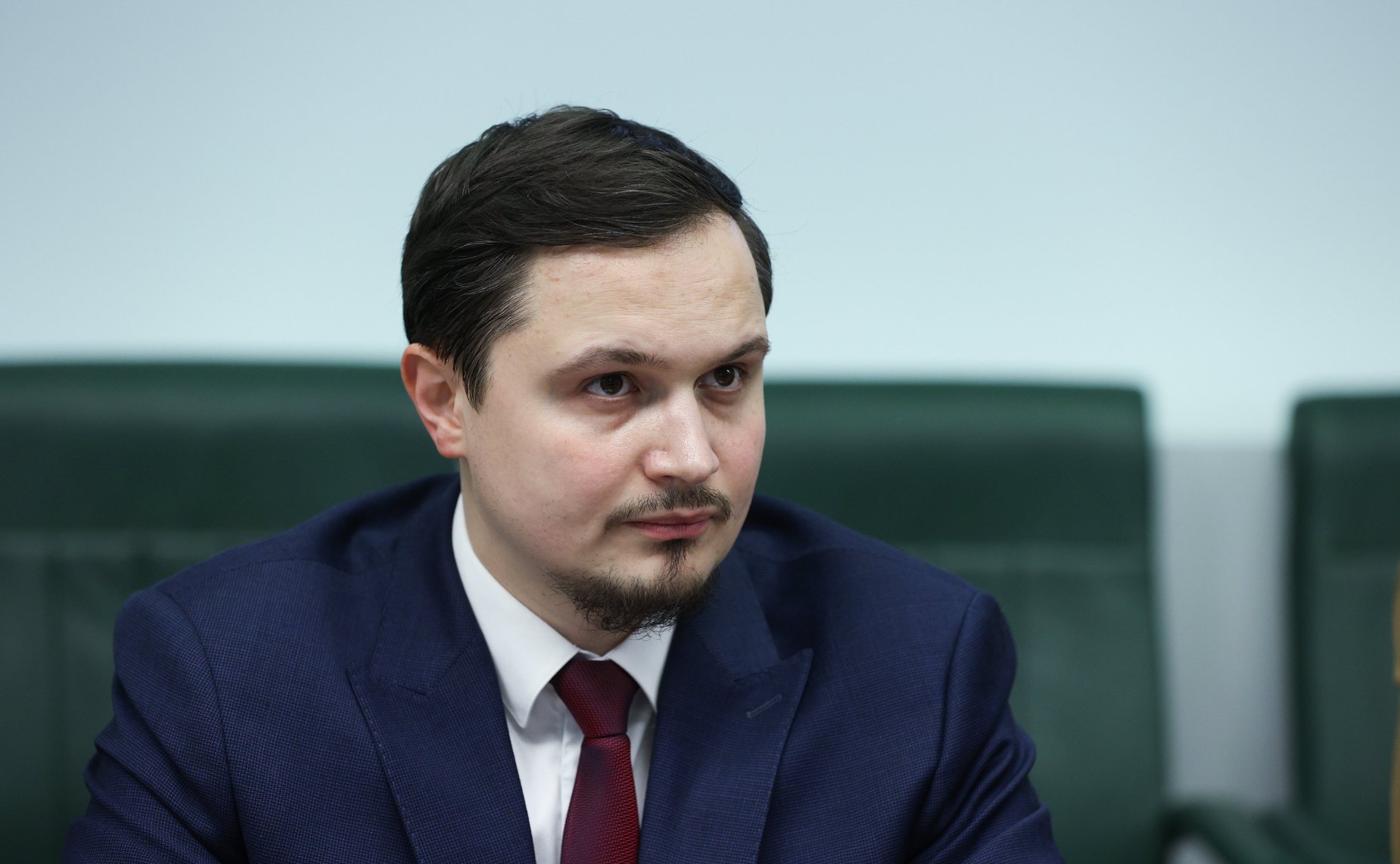 Совещание на тему «Актуальные вопросы деятельности органов местного самоуправления в ДНР, ЛНР, Запорожской области и Херсонской области»