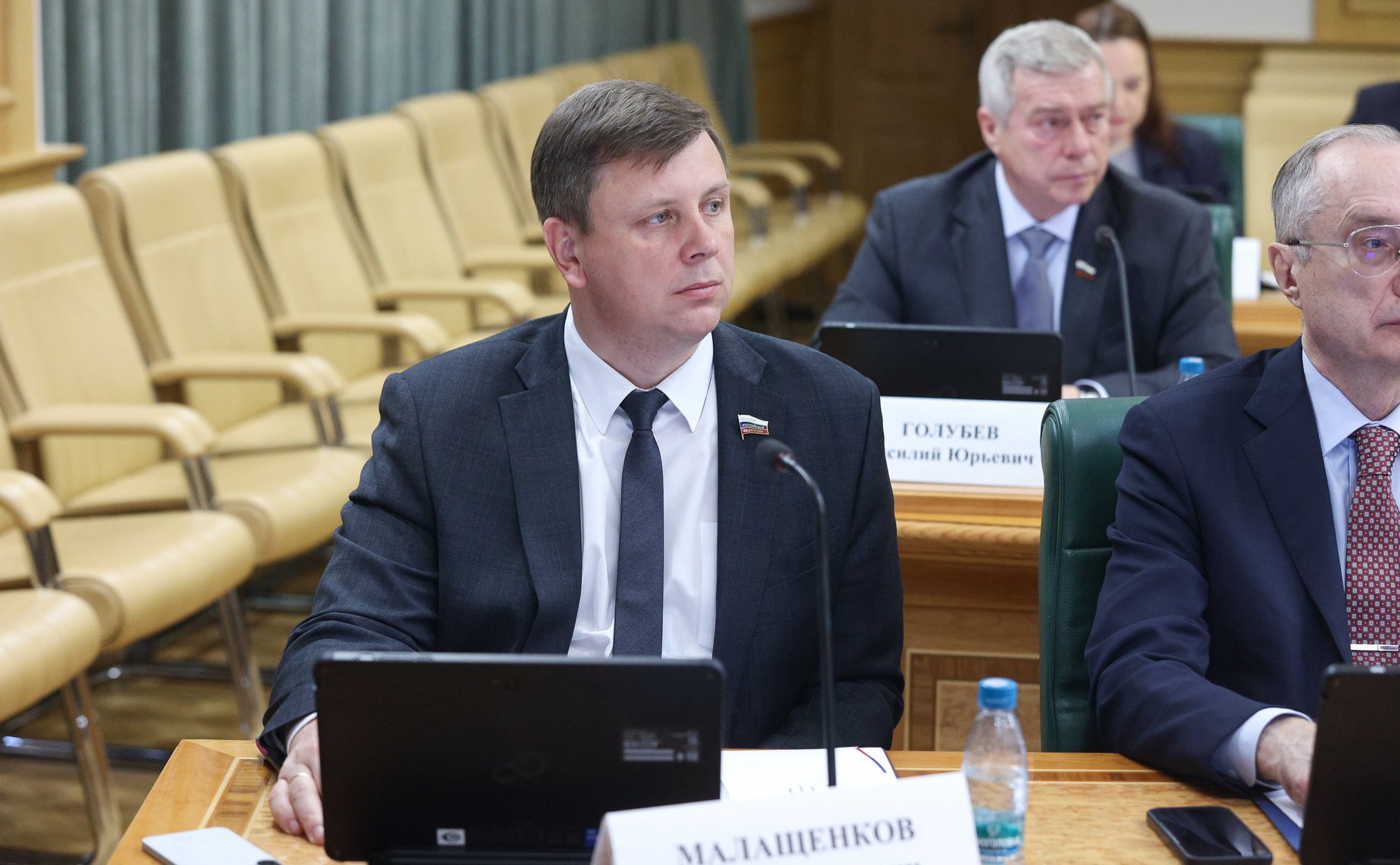 Артем Малащенков