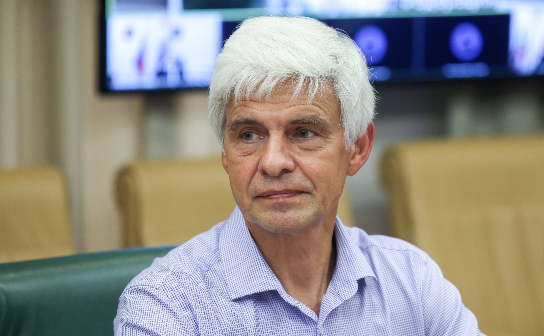 Круглый стол «Проблемы и перспективы экспериментального правового режима в сфере инноваций по эксплуатации беспилотных авиационных систем в рамках реализации национального проекта «Беспилотные авиационные системы»»
