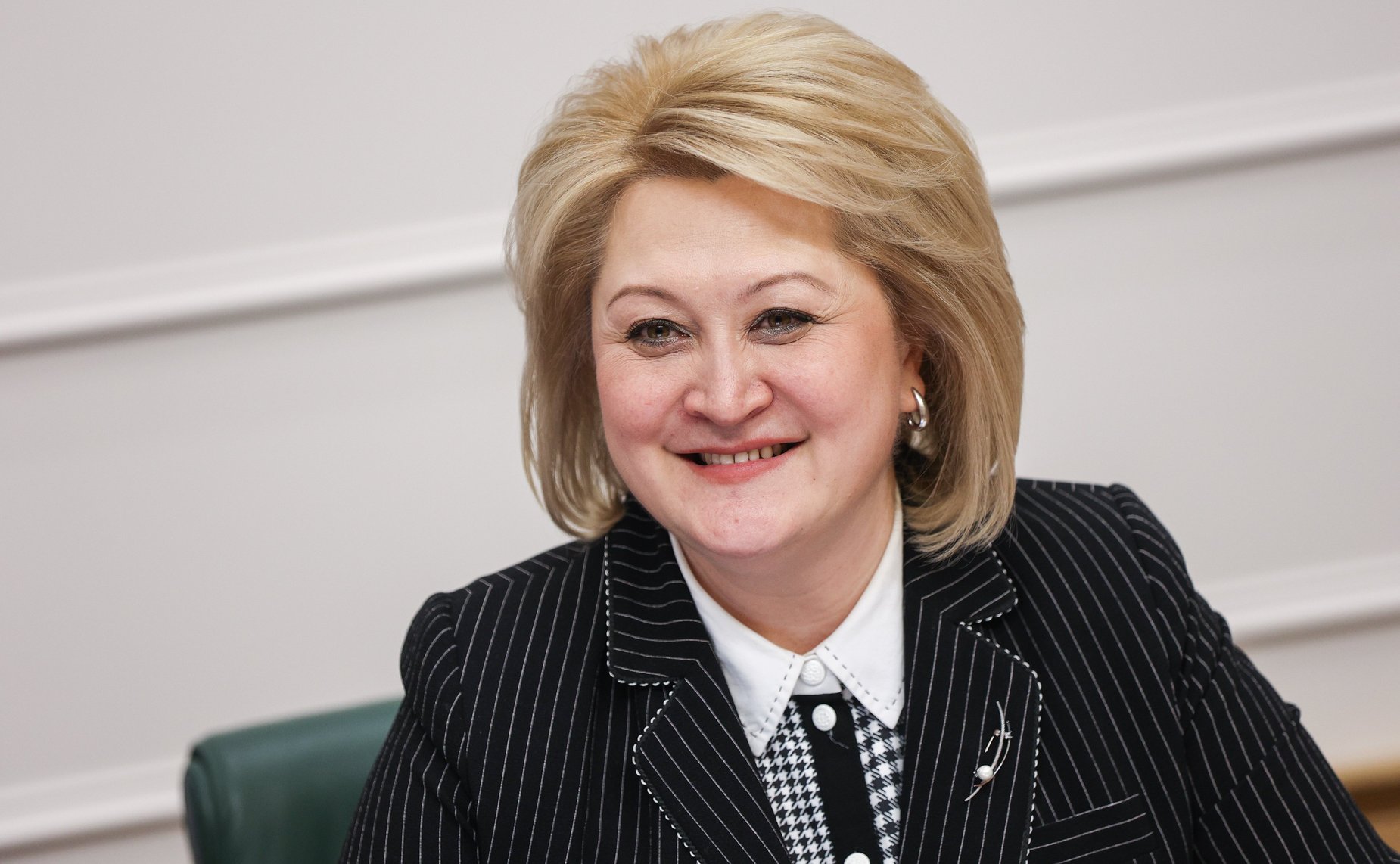 Лилия Гумерова