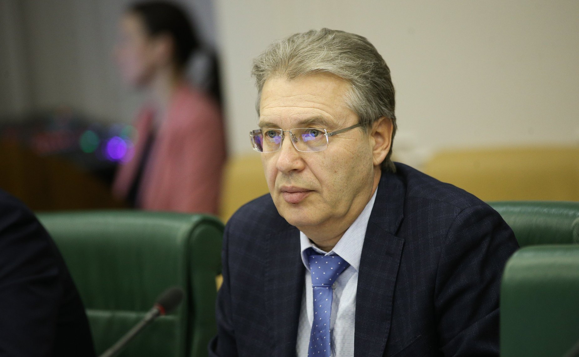 Семинар-совещание Комитета СФ по науке, образованию и культуре совместно с Комитетом СФ по конституционному законодательству и государственному строительству