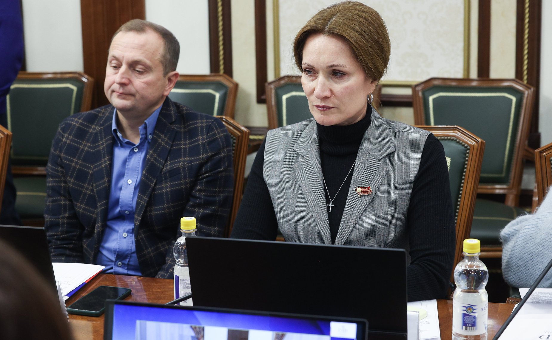 Семинар-совещание на тему «Реализация государственной политики в сфере воспитания детей и молодежи»