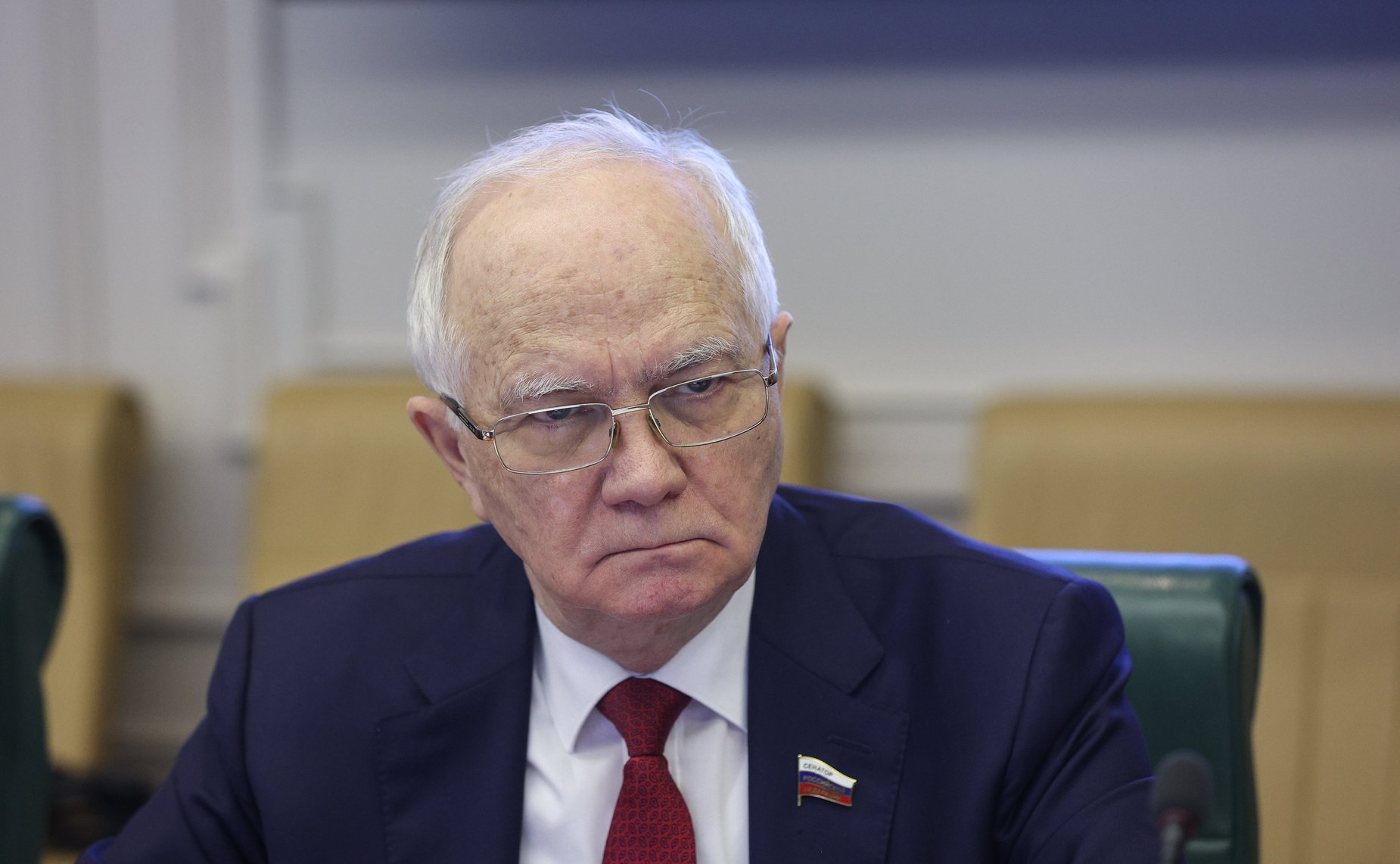 Фарит Мухаметшин