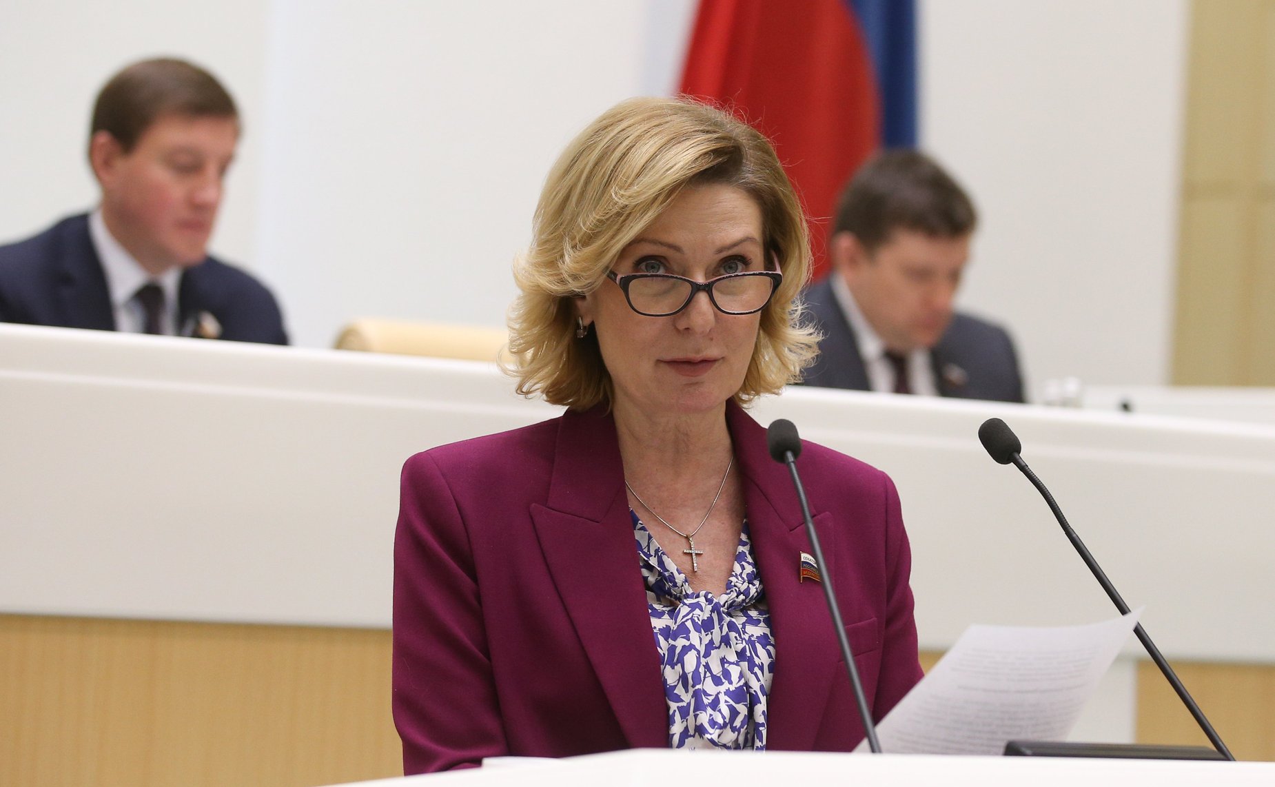 Инна Святенко