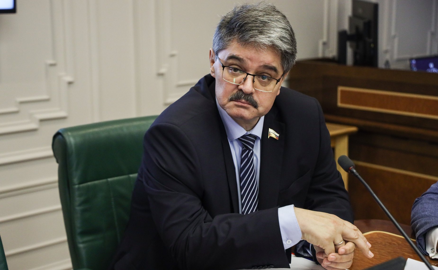 Анатолий Широков