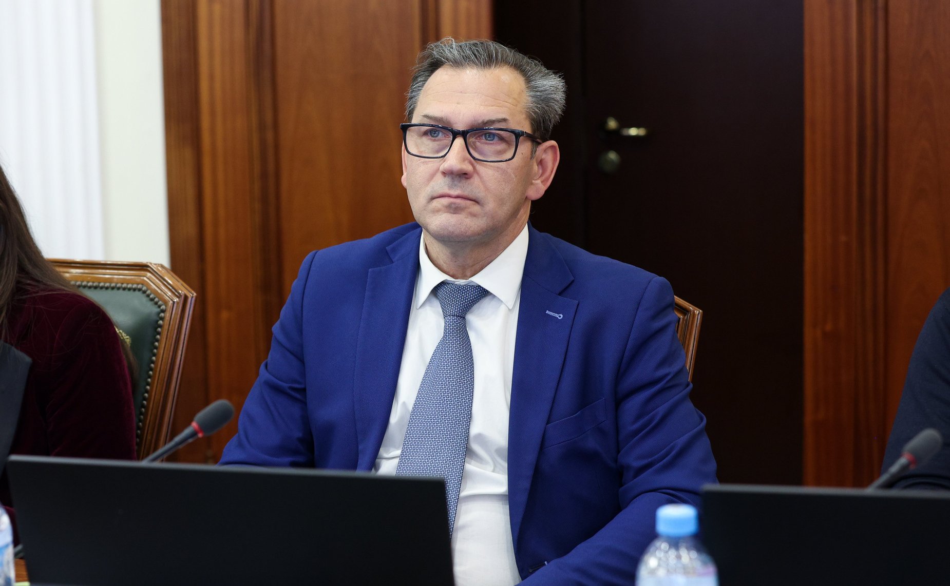 Семинар-совещание «Гражданское общество в действии: как современная социально-значимая деятельность формирует личность»