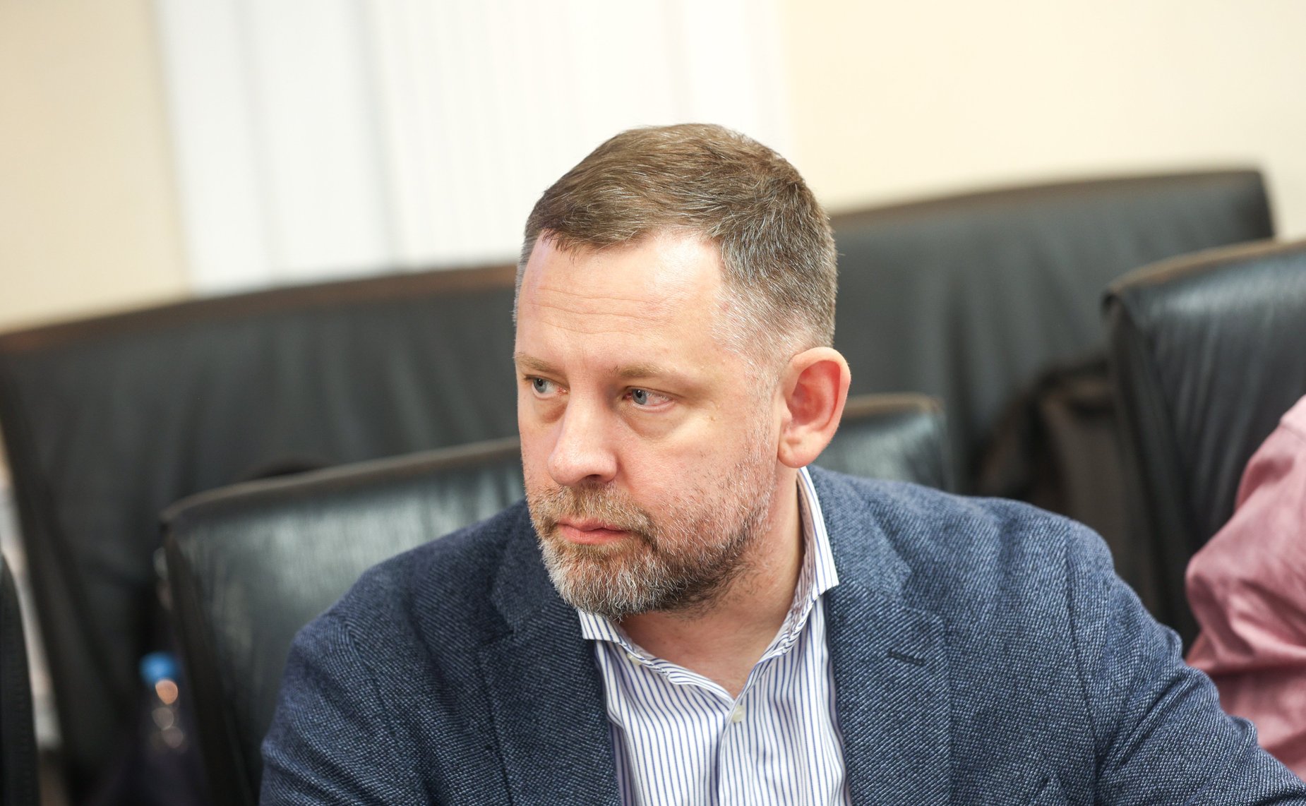 Совещание Комитета СФ по аграрно-продовольственной политике и природопользованию «Проблемы и перспективы развития автоматизированной торговли в Российской Федерации – качество воды в розлив»