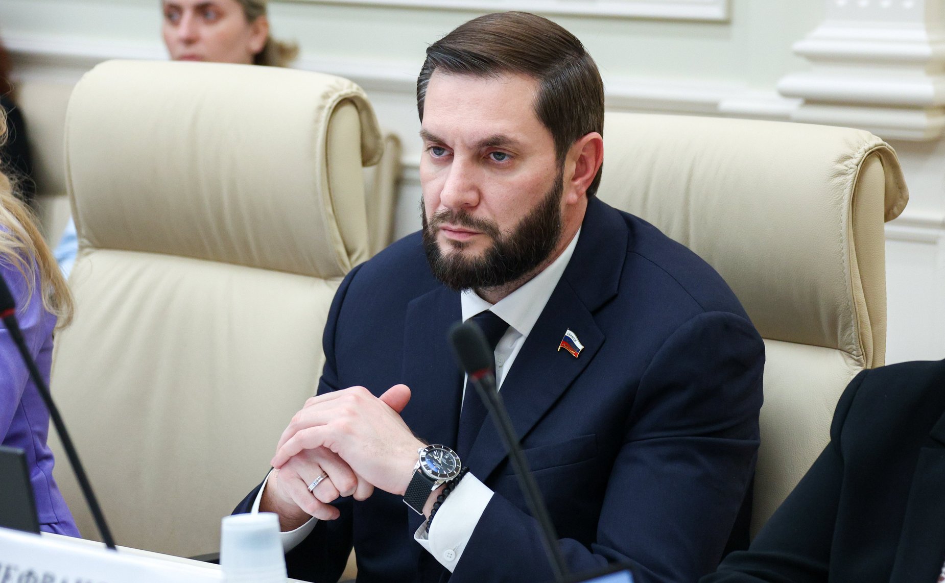 Иван Евстифеев