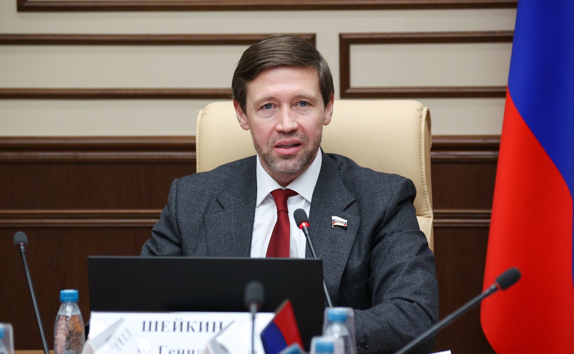 Артем Шейкин