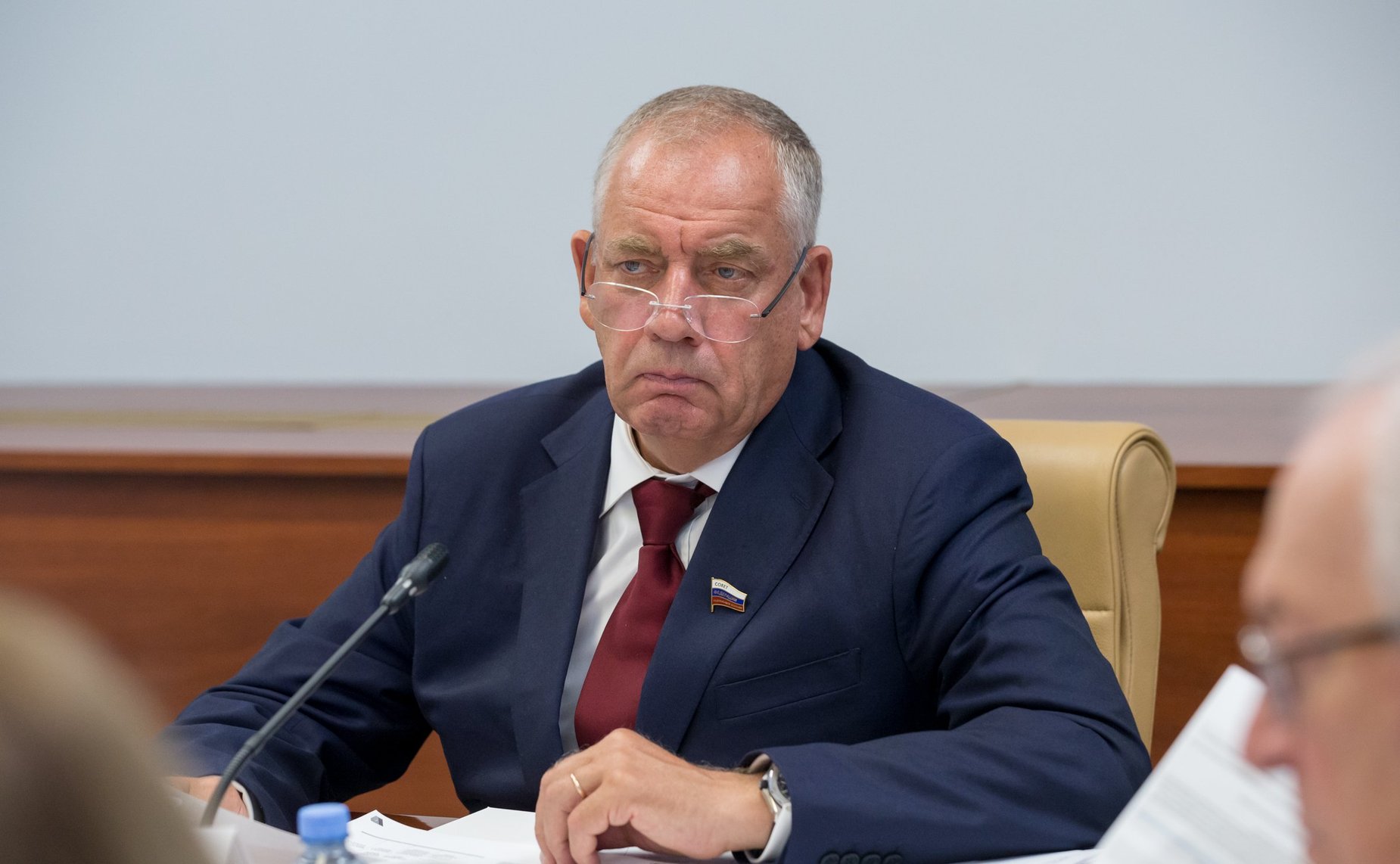 Сергей Митин