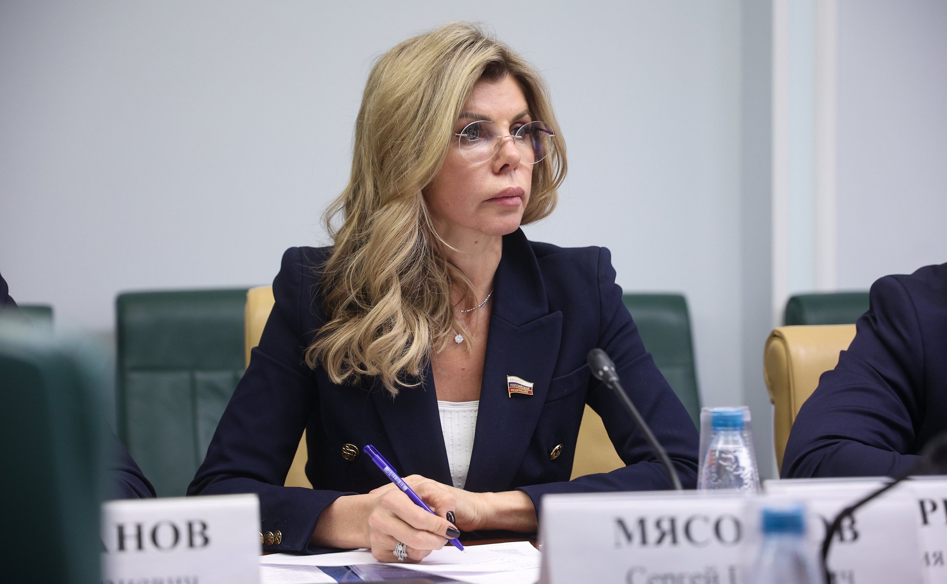 Евгения Уваркина