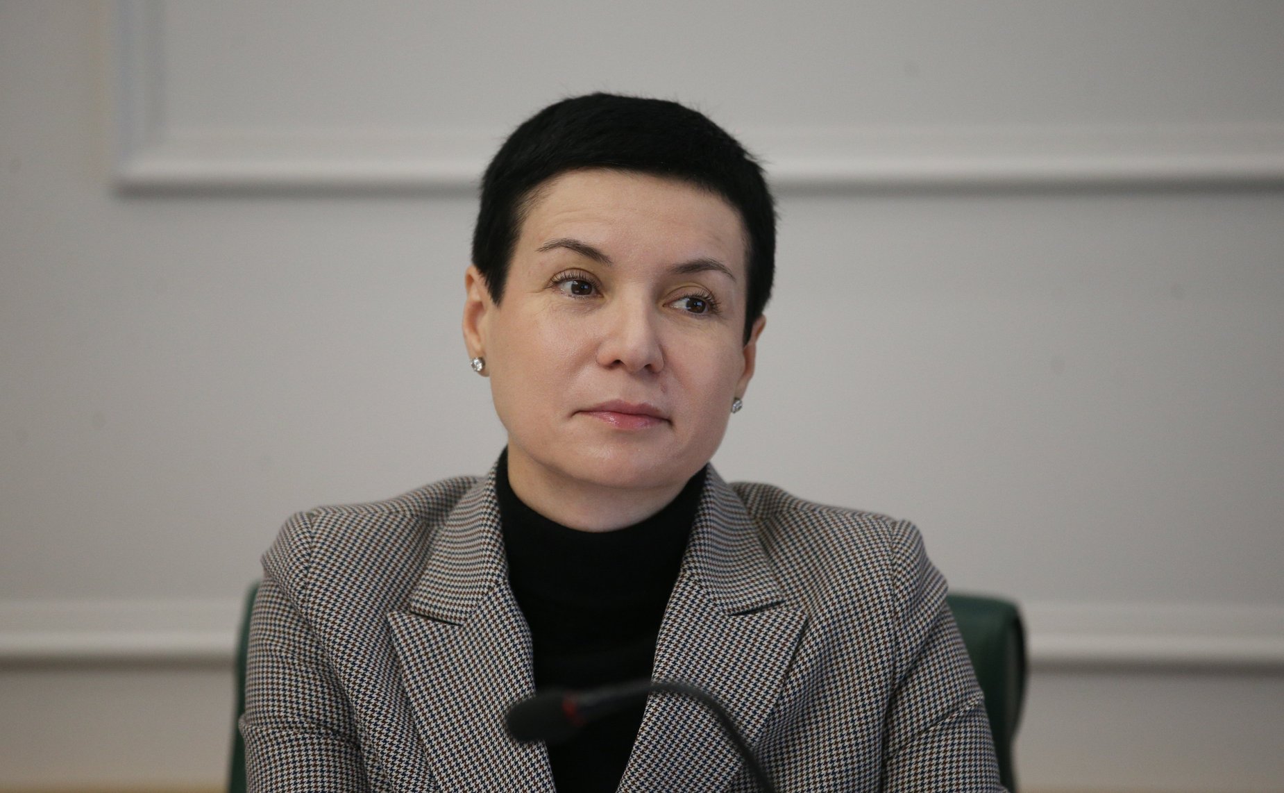 Ирина Рукавишникова