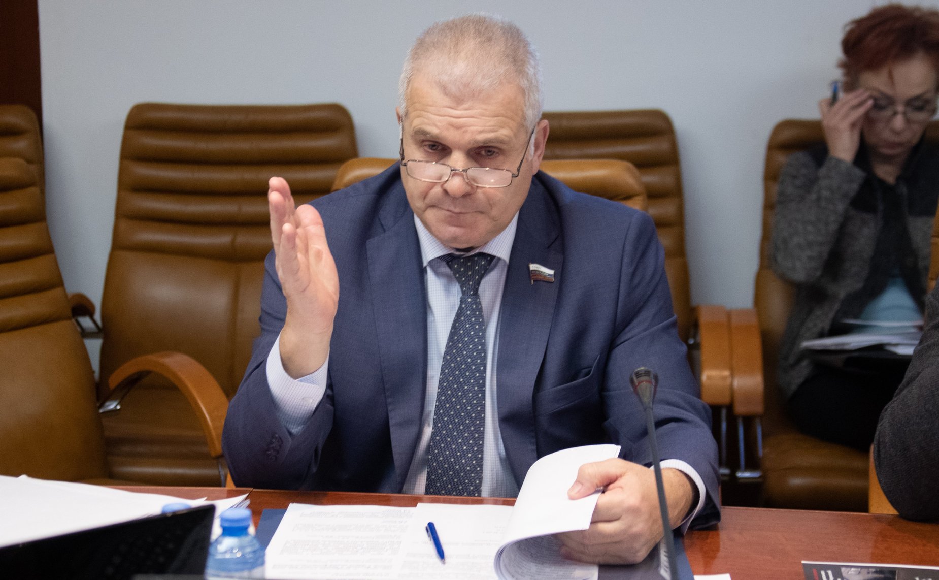 Сергей Мартынов