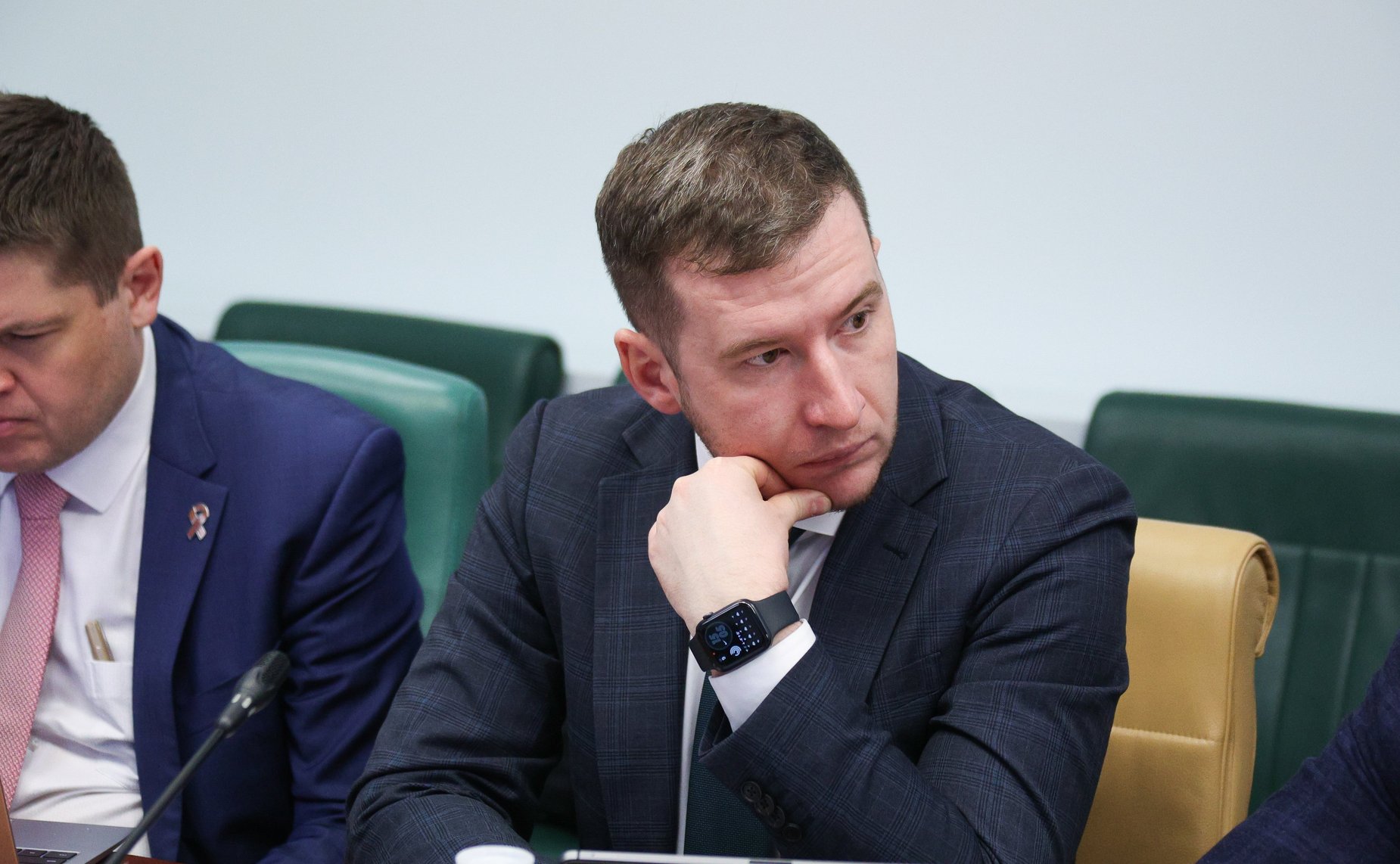 Круглый стол Комитета СФ по социальной политике на тему «Детский туризм: проблемы и перспективы, координация межведомственного взаимодействия»