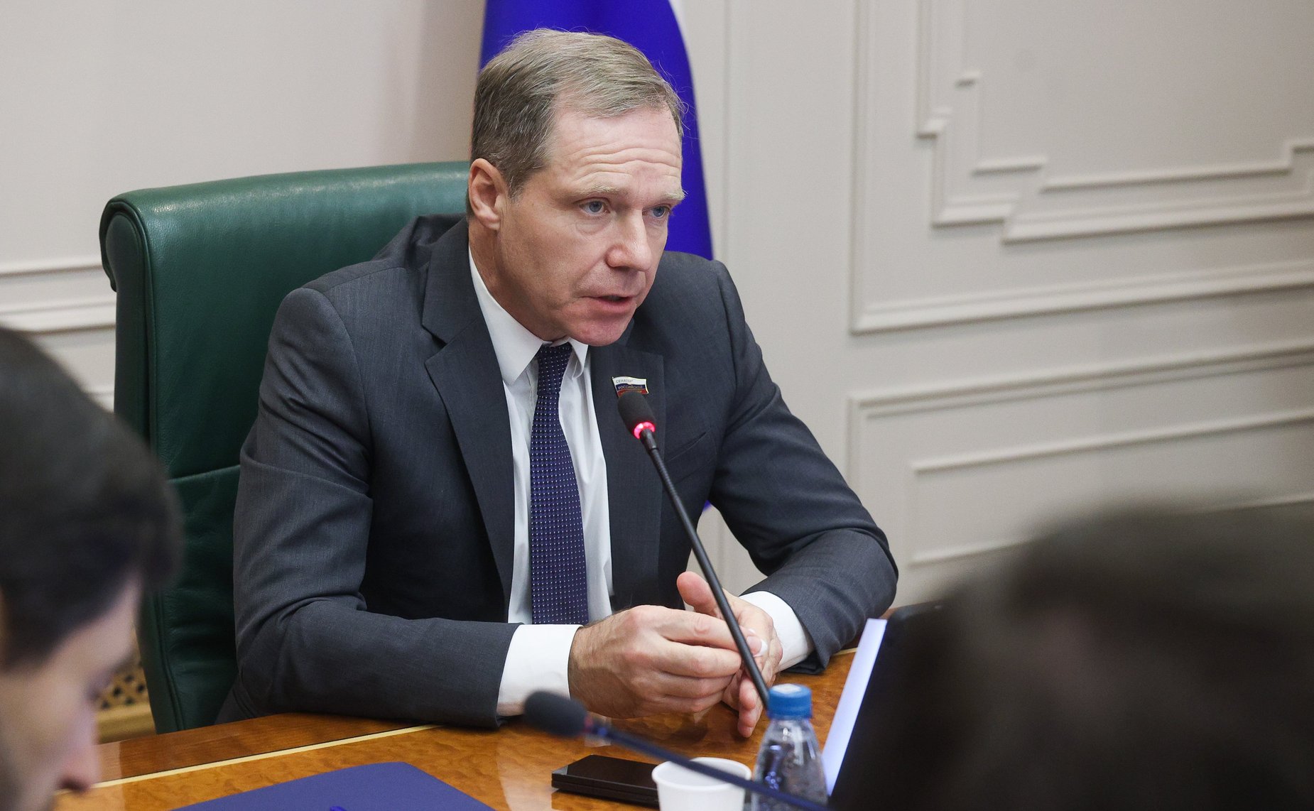 Андрей Кутепов