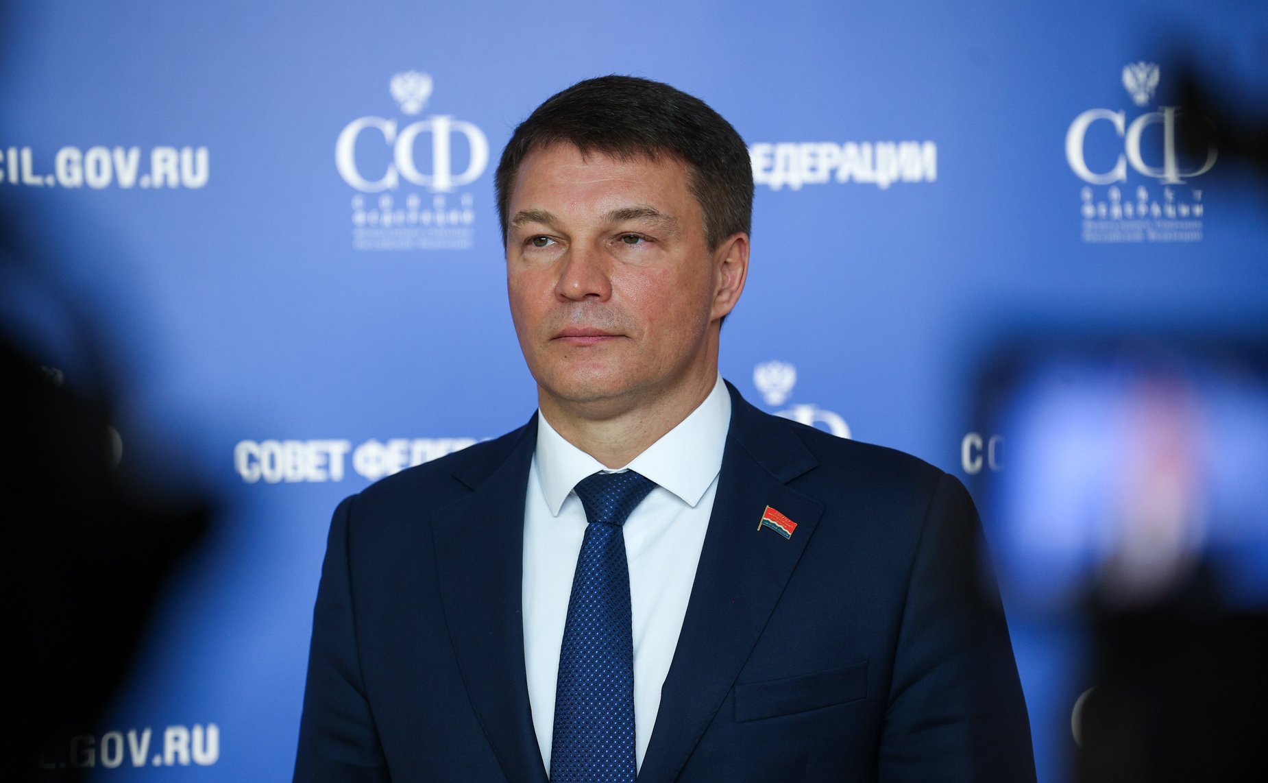 Константин Дьяконов