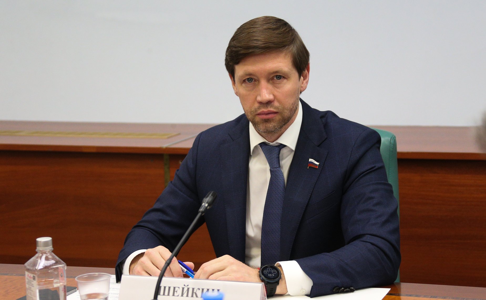 Артем Шейкин