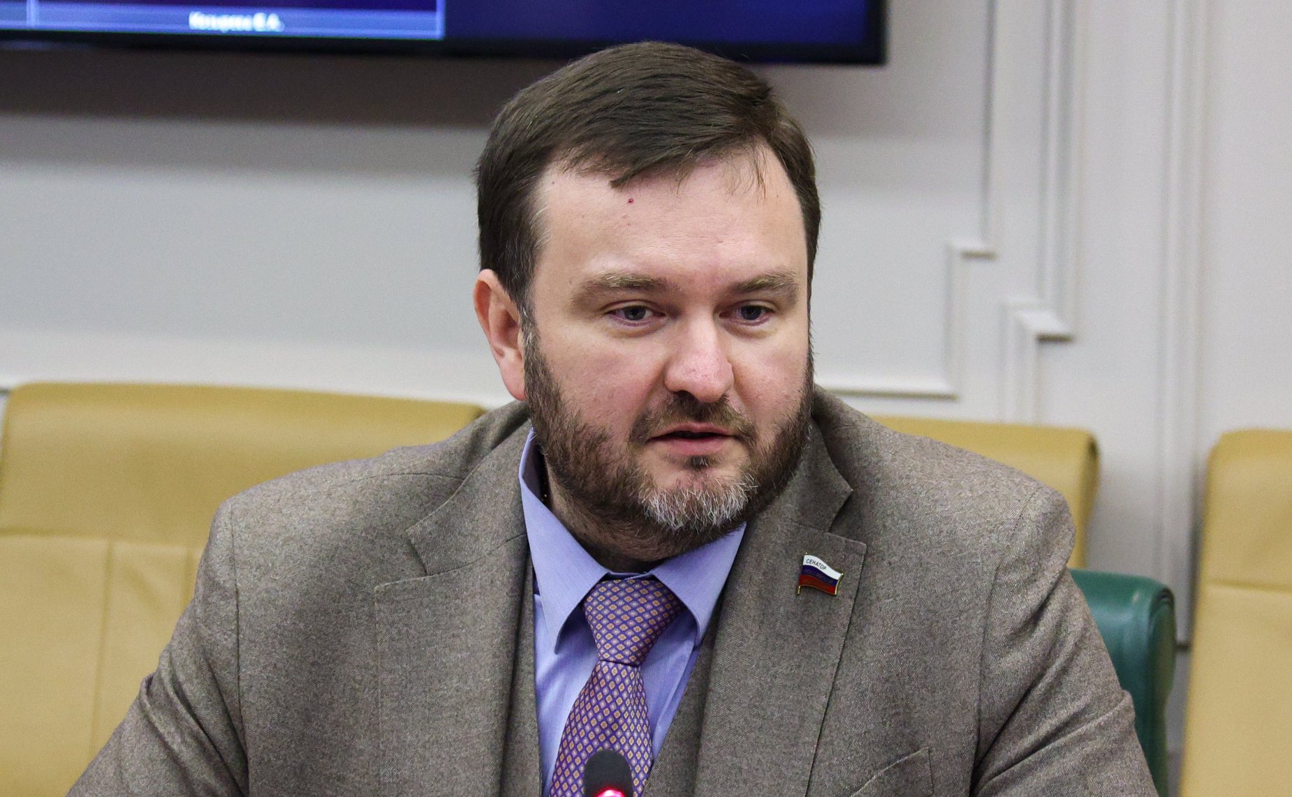 Дмитрий Ворона