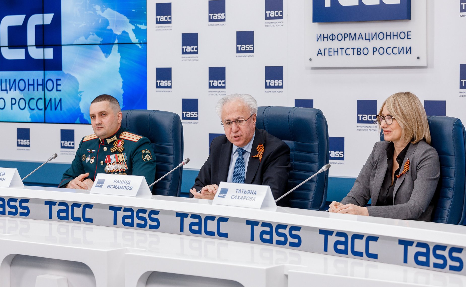 Татьяна Сахарова приняла участие в пресс-конференции, посвященной запуску Российским экологическим обществом (РЭО) эколого-патриотического проекта «С чего начинается Родина»