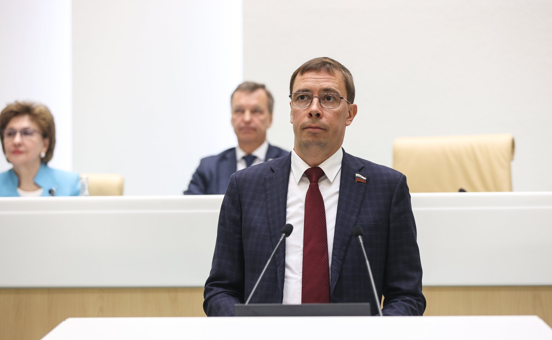 Сергей Калашник