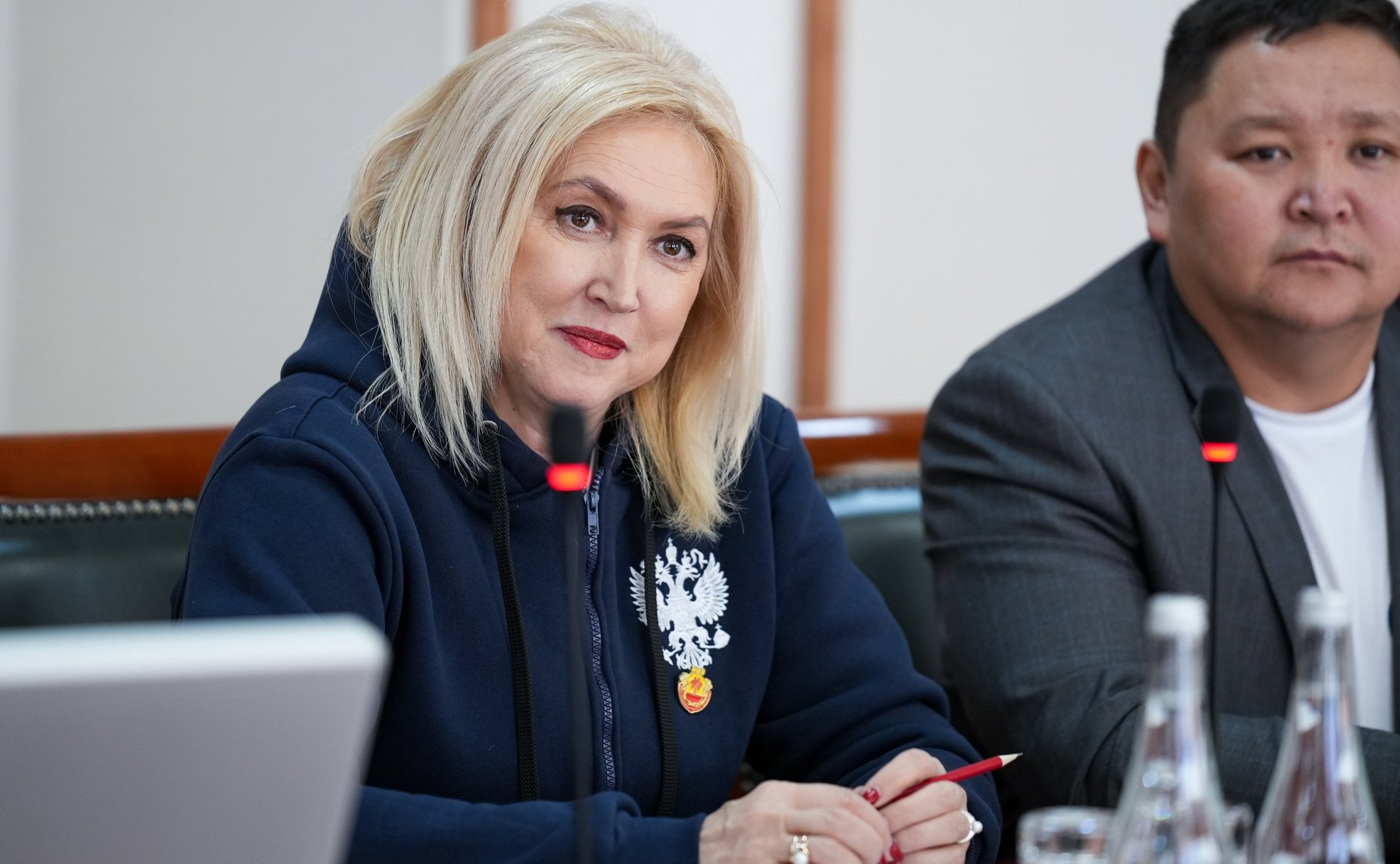 Светлана Кириллова