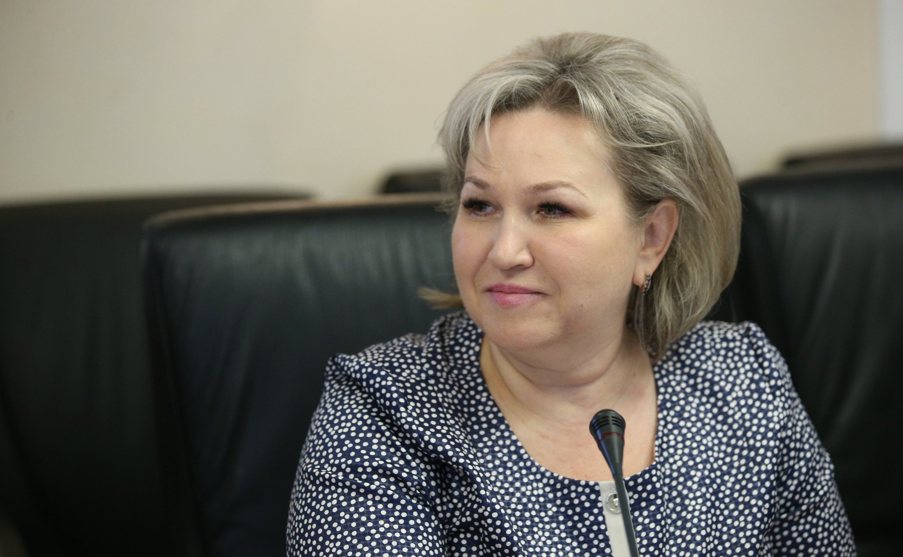 Елена Писарева