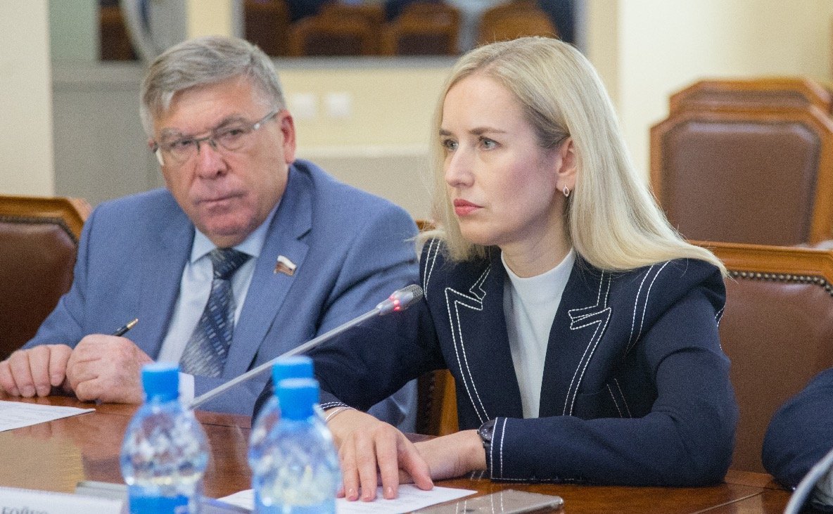 В Сахалинской области состоялось выездное совещание Комитета СФ по социальной политике